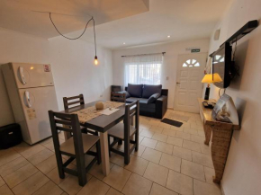 Departamento LeiMa, a 2 cuadras del lago